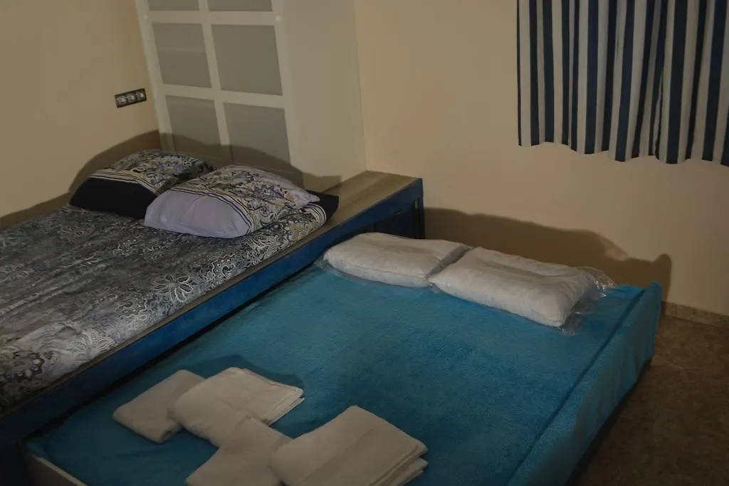 Cosy Apartment Acropolis Point-3-1