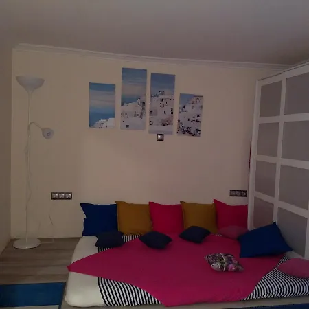 Cosy Apartment Acropolis Point-3-2