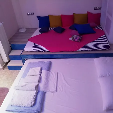 Cosy Apartment Acropolis Point-3-3