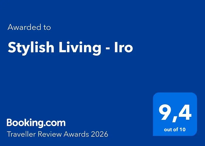 Stylish Living - Iro